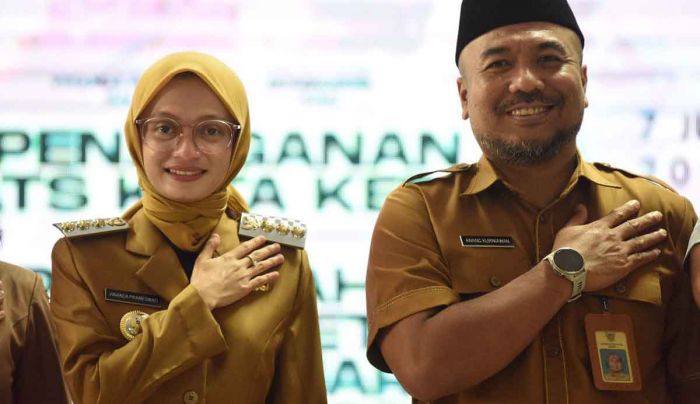 Beasiswa Mitra MAPAN 2025 Dibuka, Warga Kota Kediri Bisa Kuliah Gratis di 13 Kampus