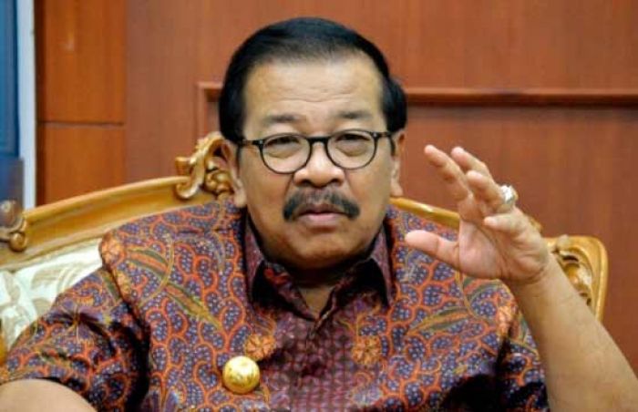 Menteri PU Keluarkan Diskresi soal Jalan Nasional, Pemprov Bisa Perbaiki Jalan Rusak Menteri PU Keluarkan Diskresi soal Jalan Nasional, Pemprov Bisa Perbaiki Jalan Rusak