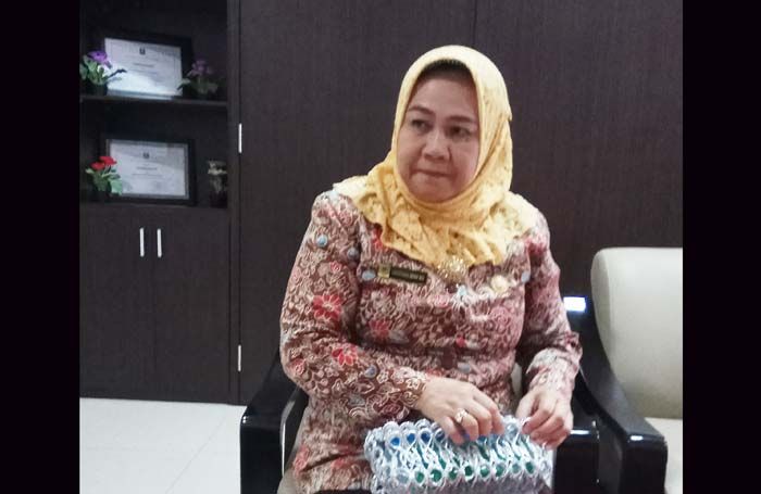Pemkot Mojokerto Perketat Sistem Total Coverage, Minimal 1 Tahun Masuk Database Pemkot Mojokerto Perketat Sistem Total Coverage, Minimal 1 Tahun Masuk Database