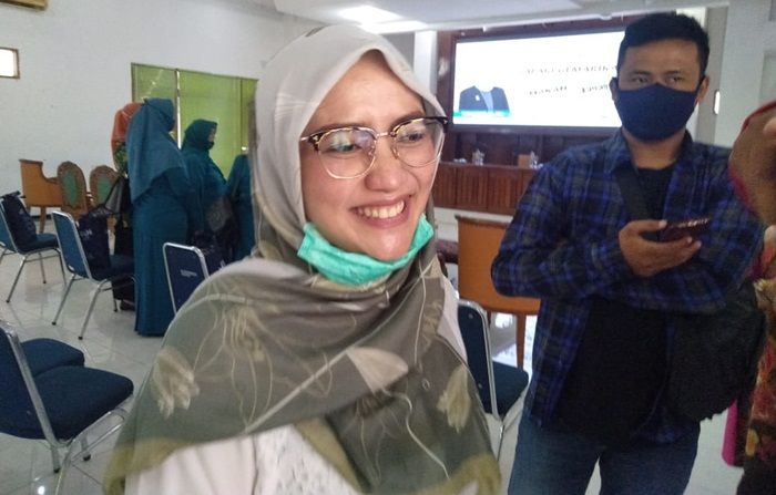 Safari Gemarikan di Tuban, Komisi IV DPR RI Dorong Produk Perikanan Masuk BPNT Safari Gemarikan di Tuban, Komisi IV DPR RI Dorong Produk Perikanan Masuk BPNT