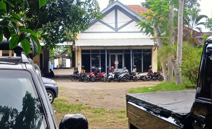 Buntut Penggeledahan Kantor DPUPR Probolinggo, KPK Segel Ruangan Bina Marga