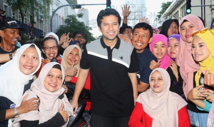 Wagub Berharap Bahasa Isyarat Semakin Dikenal Masyarakat