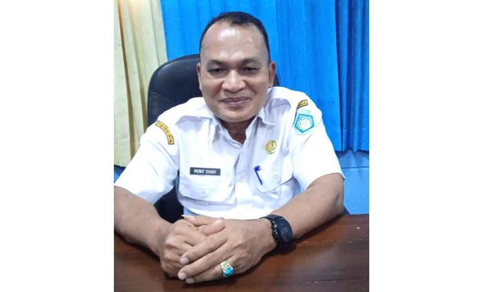 Tahun Ajaran Baru 2023/2024, Dua SDN di Lamongan Tidak Dapat Siswa Baru Tahun Ajaran Baru 2023/2024, Dua SDN di Lamongan Tidak Dapat Siswa Baru