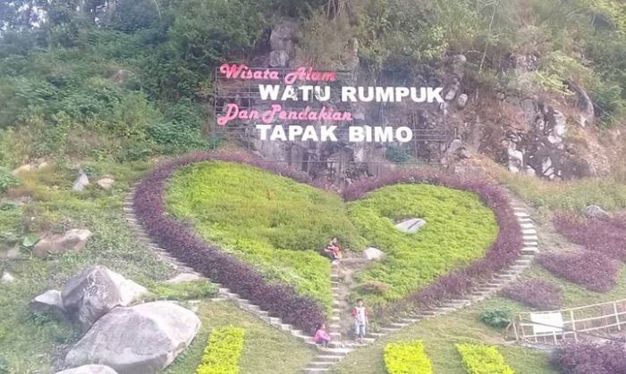 BBGRM, Desa Mendak Dilakukan Penilaian Selama Dua Hari BBGRM, Desa Mendak Dilakukan Penilaian Selama Dua Hari