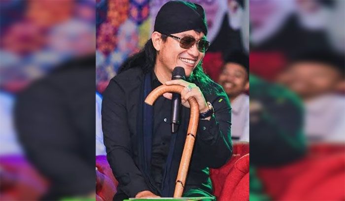 Menkopohulkam dan Gus Miftah akan Hadiri Kongres Pergunu ke-3 di Pacet Mojokerto Menkopohulkam dan Gus Miftah akan Hadiri Kongres Pergunu ke-3 di Pacet Mojokerto