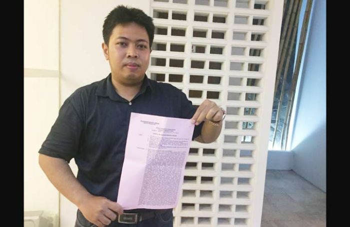 Kejati dan Kejari Gresik Dinilai Berlebihan, Pengacara Husnul Khuluq Ajukan Keberatan Kejati dan Kejari Gresik Dinilai Berlebihan, Pengacara Husnul Khuluq Ajukan Keberatan
