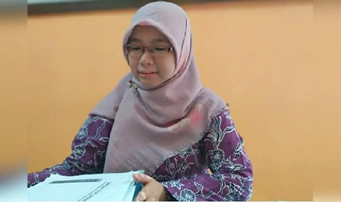 Pilkada Serentak, KPU Pacitan Ajukan Dana Hibah ke Pemkab Senilai Rp 32 Miliar Pilkada Serentak, KPU Pacitan Ajukan Dana Hibah ke Pemkab Senilai Rp 32 Miliar