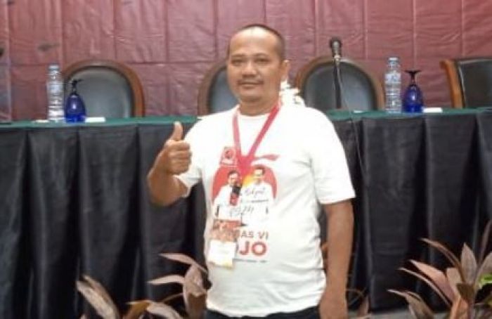 Projo Siap Menangkan Mbak Vinanda-Gus Qowim di Pilwali Kediri Projo Siap Menangkan Mbak Vinanda-Gus Qowim di Pilwali Kediri