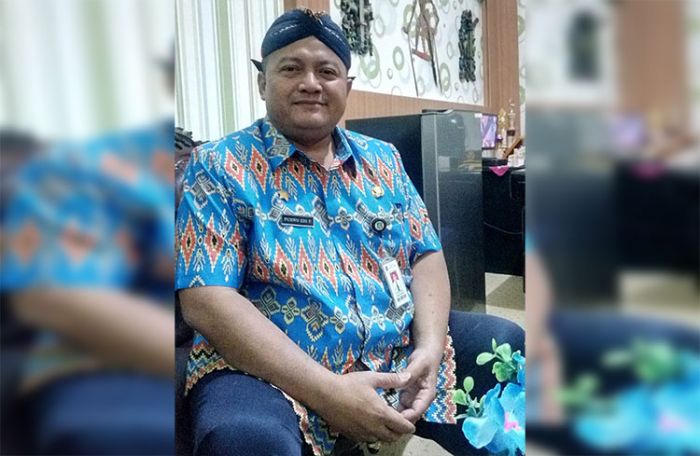 Kepala Bakesbangpol Sumenep Ajak Pemuda untuk Lakukan ini