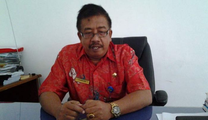 THR Cair, Anggota DPRD Pacitan Terima Rp 4 Jutaan THR Cair, Anggota DPRD Pacitan Terima Rp 4 Jutaan