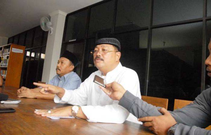 Jelang Muktamar ke 33 NU, Hasil Keputusan Munas Alim Ulama Disanksikan Legalitasnya Jelang Muktamar ke 33 NU, Hasil Keputusan Munas Alim Ulama Disanksikan Legalitasnya