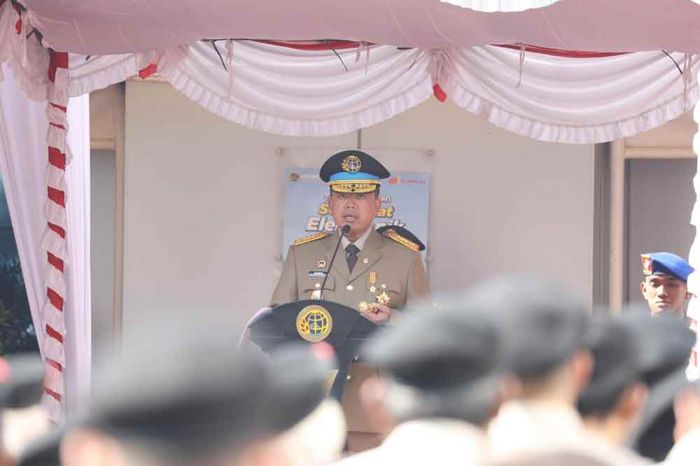 Nusron Wahid Sebut Layanan Pertanahan Berdampak Terhadap Penambahan Nilai Ekonomi Indonesia