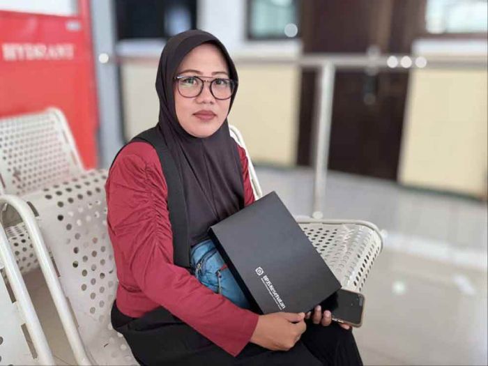 Manfaatkan Layanan Autodebet, Yeny Peserta JKN Madiun Tak Pernah Khawatir Saat Butuh Berobat Manfaatkan Layanan Autodebet, Yeny Peserta JKN Madiun Tak Pernah Khawatir Saat Butuh Berobat