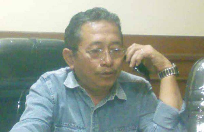 DPRD Gresik Siap Bahas Ranperda Tentang Kenaikan Satpol PP Jadi Eselon II DPRD Gresik Siap Bahas Ranperda Tentang Kenaikan Satpol PP Jadi Eselon II