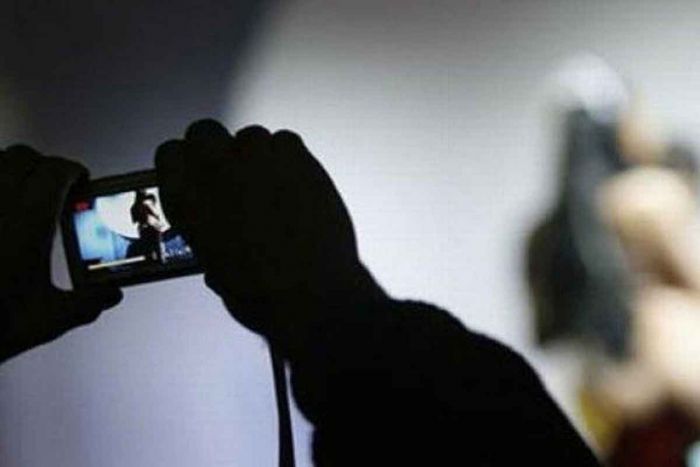 Pedagang Mie Ayam Pemeran Video Porno di Ngawi Akhirnya Ditangkap Polisi Pedagang Mie Ayam Pemeran Video Porno di Ngawi Akhirnya Ditangkap Polisi