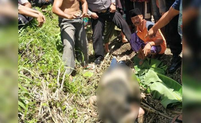 Diduga Bunuh Diri, Wanita Ini Lompat dari Kereta Api Sri Tanjung Diduga Bunuh Diri, Wanita Ini Lompat dari Kereta Api Sri Tanjung