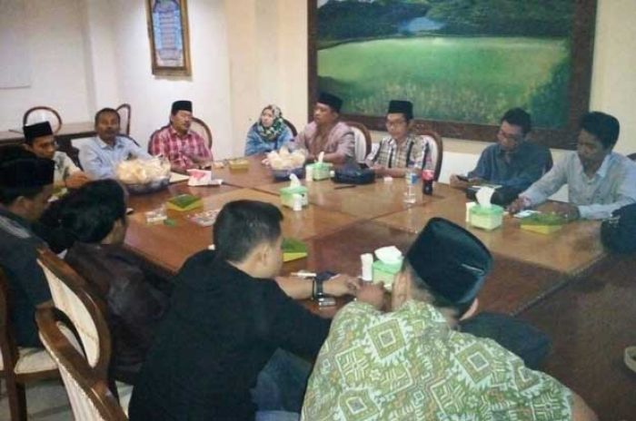 Usung Agus Herlambang sebagai Calon Ketum PB PMII, Alumni Jombang Rapatkan Barisan Usung Agus Herlambang sebagai Calon Ketum PB PMII, Alumni Jombang Rapatkan Barisan