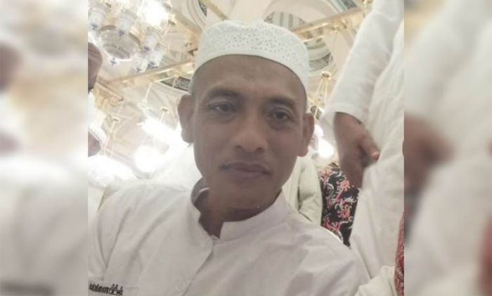 Sejumlah Kiai Pantura Yakin Gus Ipul Pimpin Kota Pasuruan Sejumlah Kiai Pantura Yakin Gus Ipul Pimpin Kota Pasuruan