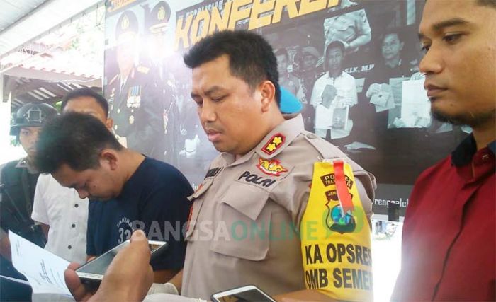 Sudah Dibayar Cash, Sales Sepeda Motor Tipu Konsumen