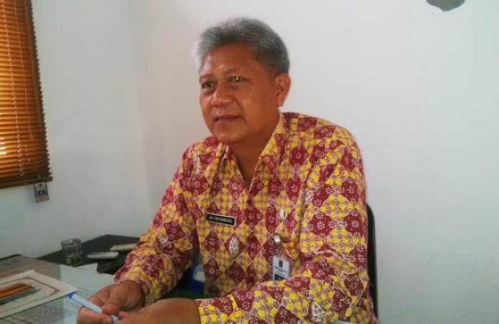 Dugaan Serangan Antraks di Pacitan, DLH Mengaku Belum Ada Koordinasi Dugaan Serangan Antraks di Pacitan, DLH Mengaku Belum Ada Koordinasi