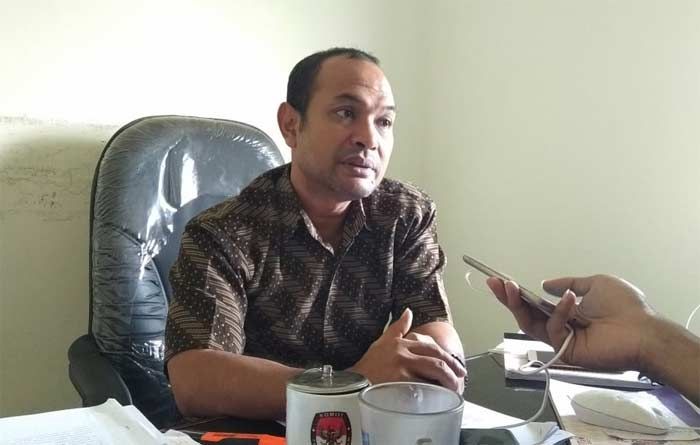 Ratusan Penyandang Tuna Grahita Kota Blitar Bisa Nyoblos Pemilu 2019 Ratusan Penyandang Tuna Grahita Kota Blitar Bisa Nyoblos Pemilu 2019