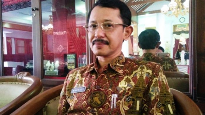 Masuki Masa Pensiun, Dua PNS Kabupaten Blitar Daftar Caleg