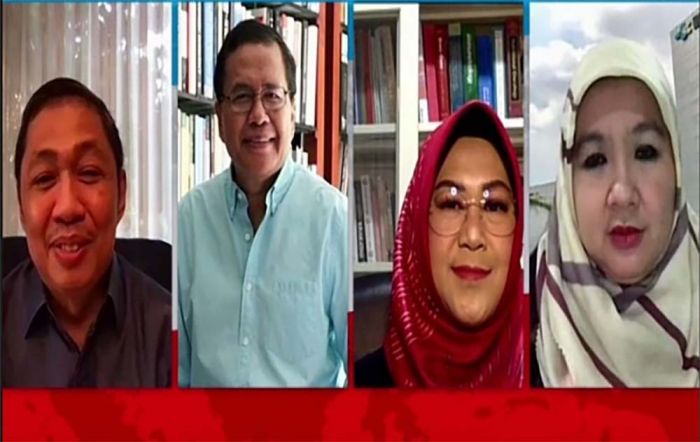 Situasi Sekarang Masuki Krisis Sosial, Juru Bicara Kemenkes: karena Mutasi Varian Delta dari India Situasi Sekarang Masuki Krisis Sosial, Juru Bicara Kemenkes: karena Mutasi Varian Delta dari India