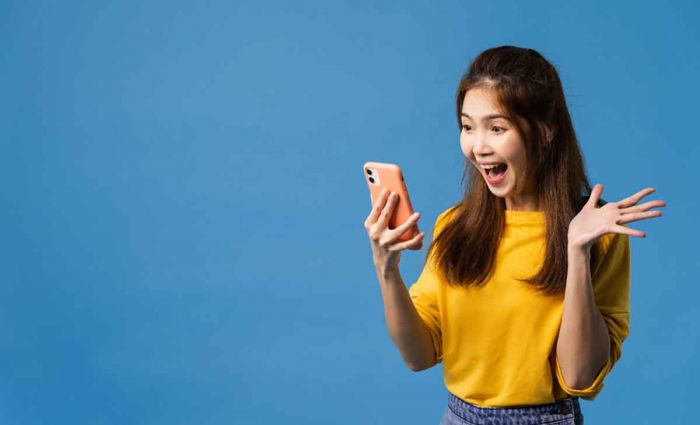 Kolaborasi Kemkomdigi dan Opsel Berikan Penawaran Kuota Khusus Lebaran, Diskonnya Capai 50 Persen Kolaborasi Kemkomdigi dan Opsel Berikan Penawaran Kuota Khusus Lebaran, Diskonnya Capai 50 Persen