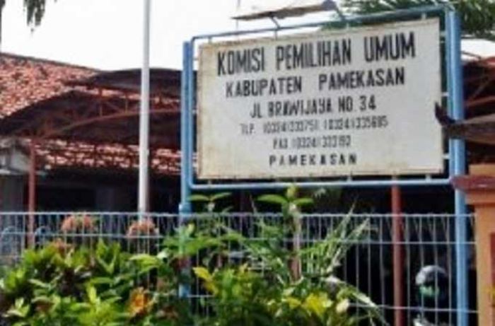 KPU Pamekasan Optimalkan Media Centre untuk Sosialisasikan Pilkada 2018