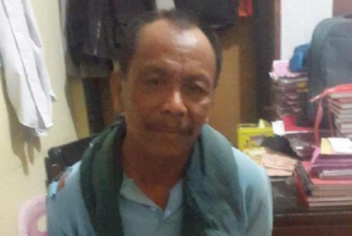 Kepergok Bawa Jati Curian, Satu Diamankan, Dua Dikejar Aparat Kepergok Bawa Jati Curian, Satu Diamankan, Dua Dikejar Aparat