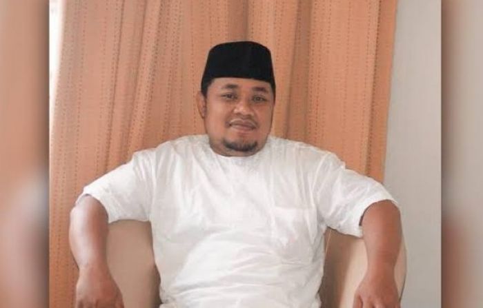 Samakan KH. Hasyim Asyari dengan Abu Janda, Sekjen Baguss Minta APH Usut Faizal Assegaf Samakan KH. Hasyim Asyari dengan Abu Janda, Sekjen Baguss Minta APH Usut Faizal Assegaf