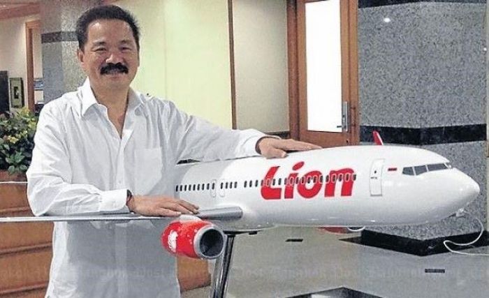 Suara Bos Lion Air Kejar Suara Putra Kiai, Caleg PKS DPR RI Kalahkan Caleg Incumbent PPP