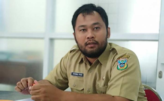 Pemkab Pacitan: Hanya 10 Persen Desa yang Bisa Laksanakan PP 11/19 Tahun Ini Pemkab Pacitan: Hanya 10 Persen Desa yang Bisa Laksanakan PP 11/19 Tahun Ini