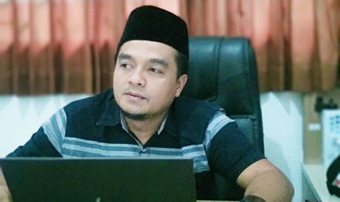  Bawaslu Pacitan: Rugi Kalau Kadispora Tak Datang Penuhi Panggilan