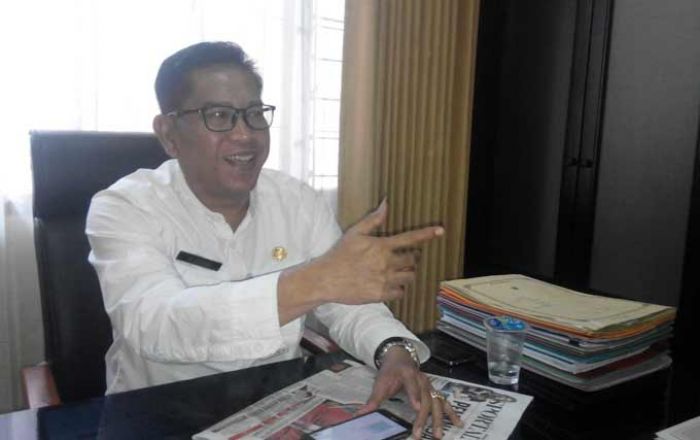 Hanya PDIP yang Tunjuk Pengganti Purnomo, PKB-PAN Santai Hanya PDIP yang Tunjuk Pengganti Purnomo, PKB-PAN Santai
