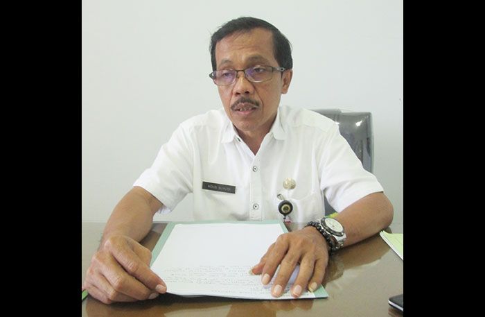 Kesadaran Pedagang Tinggi, Razia Rokok Ilegal di Kabupaten Madiun Nihil