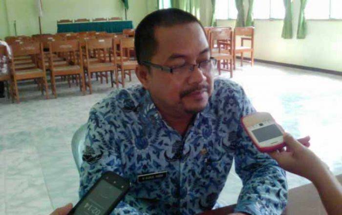 Ratusan Guru di Lingkup Kemenag Pacitan Terancam Tidak Terima TPP Ratusan Guru di Lingkup Kemenag Pacitan Terancam Tidak Terima TPP