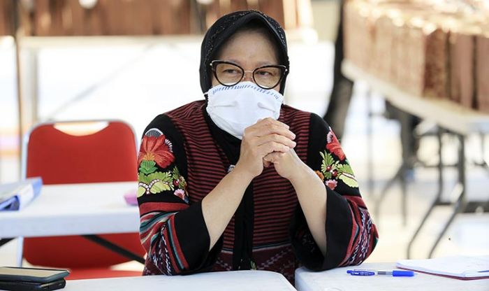 Sambut Ramadan dan Idul Fitri, Wali Kota Risma Imbau Warganya Tidak Mudik Sambut Ramadan dan Idul Fitri, Wali Kota Risma Imbau Warganya Tidak Mudik