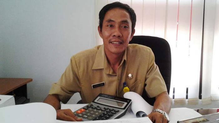 Pemkab Pacitan Siapkan Rp 34 Miliar Lebih untuk Bayar THR ASN Pemkab Pacitan Siapkan Rp 34 Miliar Lebih untuk Bayar THR ASN