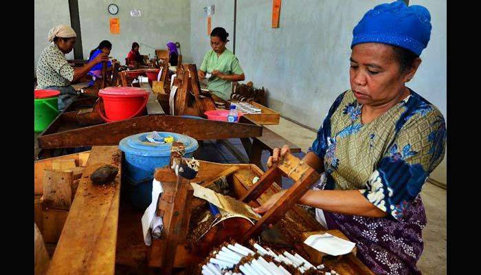 Petani Tembakau: Rokok Rp 50 Ribu Untungkan Pabrik, Waspadai Kepentingan Asing