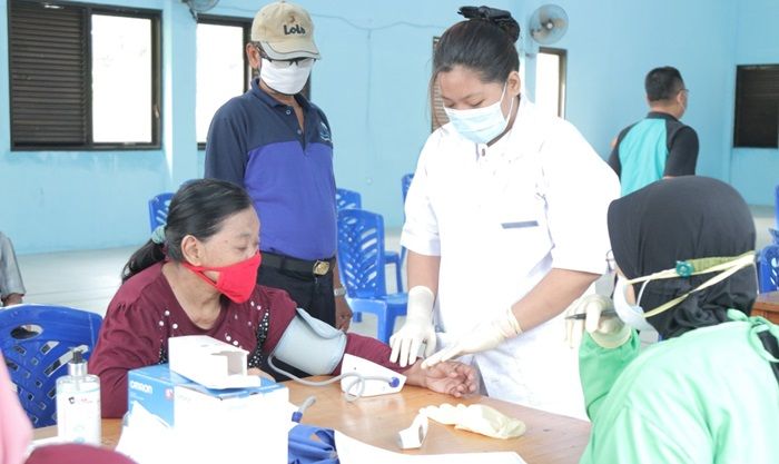 Tangani ODGJ di Kota Kediri, Pemkot Bangun Posyandu Jiwa di 6 Puskesmas Tangani ODGJ di Kota Kediri, Pemkot Bangun Posyandu Jiwa di 6 Puskesmas