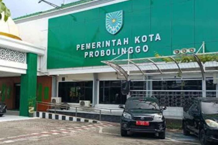 Pemkot Probolinggo Akan Tender Ulang Pembangunan Kantor Inspektorat