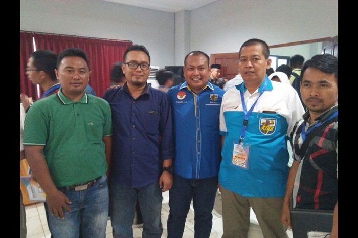 Plt Bupati Trenggalek Ketua KNPI Jatim, Kader Muda Muhammadiyah Formatur Plt Bupati Trenggalek Ketua KNPI Jatim, Kader Muda Muhammadiyah Formatur
