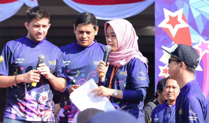 Pecah Telor, Emas Lima Gram Jadi Top Inovasi Pelayanan Publik Terpuji 2023 Pecah Telor, Emas Lima Gram Jadi Top Inovasi Pelayanan Publik Terpuji 2023