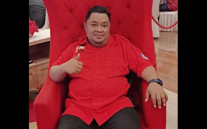 Anggota DPRD Jatim Walk Out Saat Paripurna, Cak Yusuf: Itu Terlalu Genit dan Mencari Sensasi Anggota DPRD Jatim Walk Out Saat Paripurna, Cak Yusuf: Itu Terlalu Genit dan Mencari Sensasi