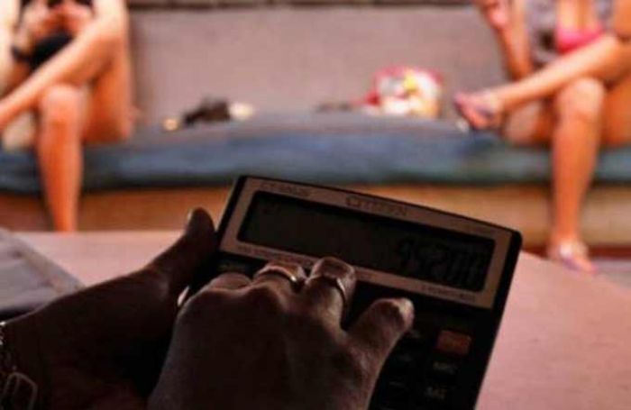 Nekat Jajakan PSK Saat Ramadan, Mucikari Asal Lumajang Ditangkap Nekat Jajakan PSK Saat Ramadan, Mucikari Asal Lumajang Ditangkap