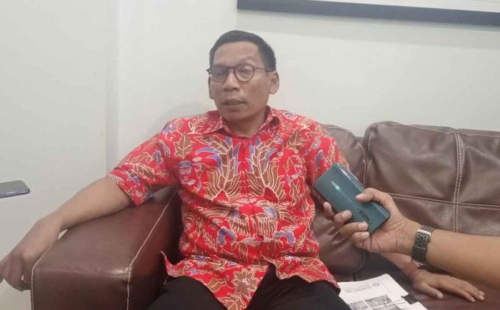 Dinas PU Bina Marga Kabupaten Malang Maksimalkan Peningkatan dan Rehabilitasi Jalan Dinas PU Bina Marga Kabupaten Malang Maksimalkan Peningkatan dan Rehabilitasi Jalan