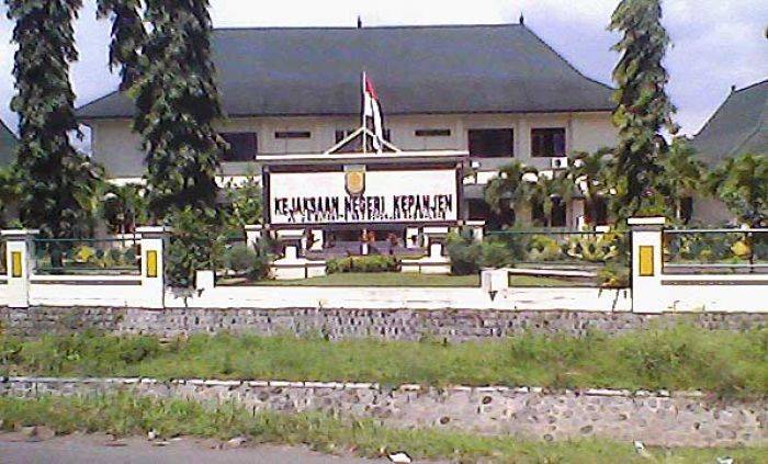 Banyak Kasus Korupsi yang Ditangani Kejari Kepanjen Diduga Mengendap Banyak Kasus Korupsi yang Ditangani Kejari Kepanjen Diduga Mengendap