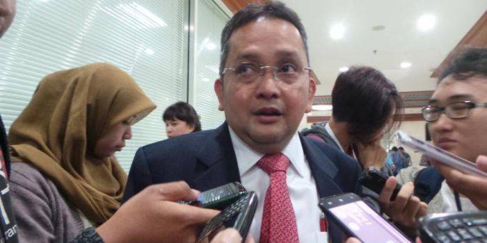 Budi Gunawan Batal Dilantik , PDI-P Kecewa