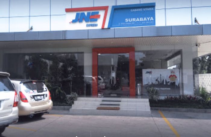 JNE Ajak UMKM Terus Bangkit JNE Ajak UMKM Terus Bangkit